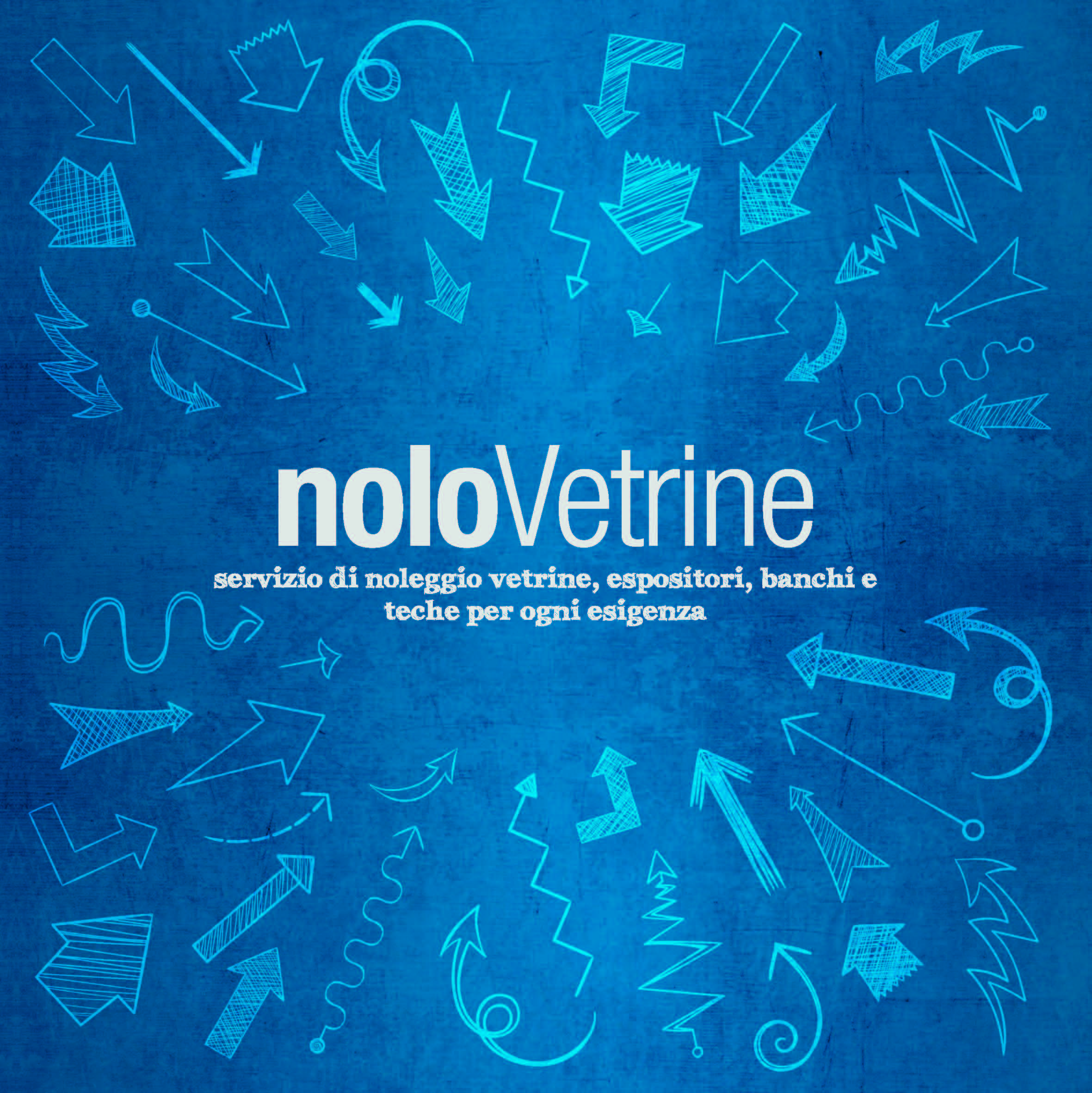 Catalogo NoloVetrine