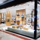 Visual merchandiser
