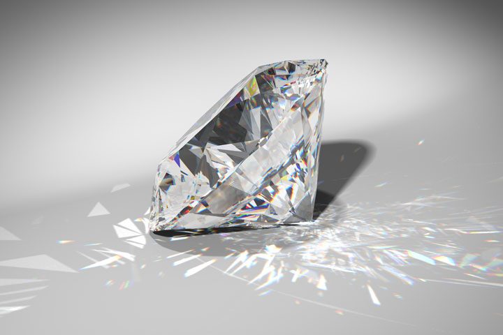 diamanti più preziosi