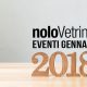 Gli eventi di gennaio
