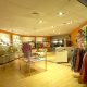 Allestire uno showroom