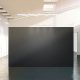 come allestire mostra