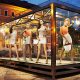 led visual merchandising