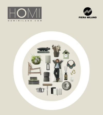 HOMI 2018